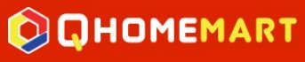 QHOMEMART Logo